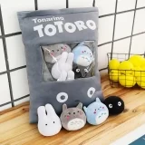 Мягкая игрушка  - подушка  Extrim TOTORO POWER
