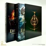 Артбук «Elden Ring: Official Art Book Volumes 1 & 2 Hardcover LIMITED EDITION» [USA IMPORT]