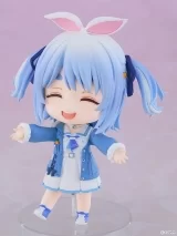 Оригинальная аниме фигурка «Nendoroid hololive Production Usada Pekora Casual Wear Ver.»