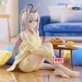 Оригінальна аніме фігурка &laquo;Uma Musume Cinderella Gray Relax Time - Oguri Cap&raquo;