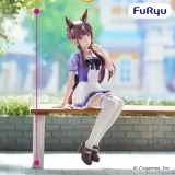 Оригинальная аниме фигурка &laquo;Uma Musume Pretty Derby Noodle Stopper - Lucky Lilac&raquo;