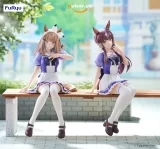 Оригинальная аниме фигурка &laquo;Uma Musume Pretty Derby Noodle Stopper - Almond Eye&raquo;
