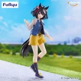 Оригінальна аніме фігурка &laquo;Uma Musume Pretty Derby Trio-Try-It Figure - Kitasan Black&raquo;