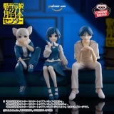 Оригинальная аниме фигурка &laquo;Urban Myth Dissolution Center Monitor Top Figure - Ayumu Meguriya&raquo;