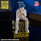 Оригинальная аниме фигурка &laquo;Urban Myth Dissolution Center Monitor Top Figure - Ayumu Meguriya&raquo;