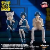 Оригинальная аниме фигурка &laquo;Urban Myth Dissolution Center Monitor Top Figure - Jasmine&raquo;