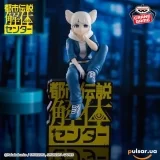 Оригинальная аниме фигурка &laquo;Urban Myth Dissolution Center Monitor Top Figure - Jasmine&raquo;