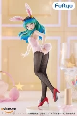 Оригінальна аніме фігурка &laquo;Urusei Yatsura BiCute Bunnies Figure - Lum&raquo;