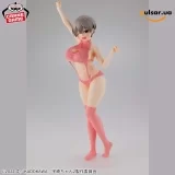 Оригінальна аніме фігурка &laquo;Uzaki-chan Wants to Hang Out! Eternal Romance Figure - Hana Uzaki Sweater Swimsuit Ver.&raquo;