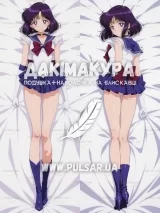 Дакимакура (подушка для объятий)  150 см &laquo;Сейлор Мун Sailor Saturn&raquo; модель 1