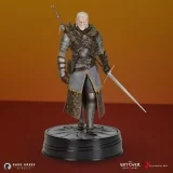 Оригінальна Sci-Fi фігурка The Witcher 3 Wild Hunt - Geralt PVC Статуя Grand Master ver