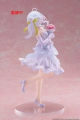 Оригинальная аниме фигурка &laquo;Wandering Witch : The Journey of Elaina Coreful Figure - Elaina Dress Ver. Renewal&raquo;
