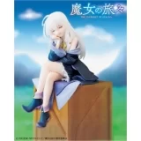 Оригінальна аніме фігурка &laquo;Wandering Witch: The Journey of Elaina Konami Prize Collection - Zzz Elaina&raquo;