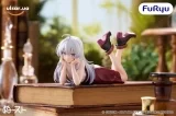 Оригинальная аниме фигурка &laquo;Wandering Witch: The Journey of Elaina Noodle Stopper Figure - Elaina Lying Down Ver.&raquo;