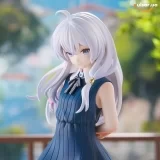 Оригинальная аниме фигурка &laquo;Wandering Witch: The Journey of Elaina Trio-Try-iT Figure - Elaina One Piece Dress Ver.&raquo;