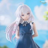 Оригинальная аниме фигурка &laquo;Wandering Witch: The Journey of Elaina Trio-Try-iT Figure - Elaina One Piece Dress Ver.&raquo;