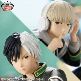 Оригинальная аниме фигурка «Wind Breaker Figure - Haruka Sakura Chatting Time!»