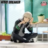 Оригінальна аніме фігурка «Wind Breaker Figure - Ren Kaji Chatting Time!»