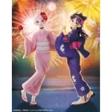 Оригинальная аниме фигурка &laquo;Witch Watch - Nico Wakatsuki Yukata Outfit&raquo;