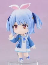 Оригинальная аниме фигурка «Nendoroid hololive Production Usada Pekora Casual Wear Ver.»