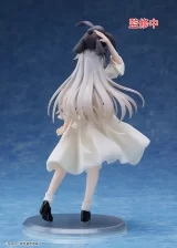 Оригинальная аниме фигурка «"Yosuga No Sora" Coreful Figure Kasugano Sora Osumashi ver.»
