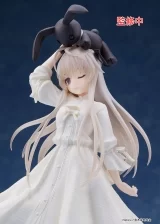Оригинальная аниме фигурка «"Yosuga No Sora" Coreful Figure Kasugano Sora Osumashi ver.»