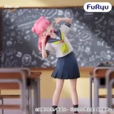 Оригинальная аниме фигурка &laquo;You and I are Polar Opposite Muchuuto Figure - Miyu Suzuki&raquo;