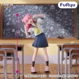 Оригинальная аниме фигурка &laquo;You and I are Polar Opposite Muchuuto Figure - Miyu Suzuki&raquo;