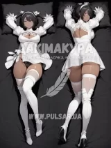 Дакимакура (подушка для объятий)  150 см &laquo;2b Nier: Automata alt version&raquo; модель 1