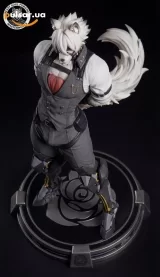 Оригинальная аниме фигурка &laquo;BEAST SOUL FORGING Studio - Von Lycaon Zenless Zone Zero&raquo;