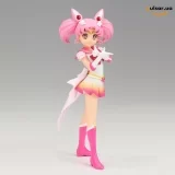 Оригинальная аниме фигурка &laquo;Pretty Guardian Sailor Moon Glitter & Glamours - Super Sailor Chibi Moon&raquo;