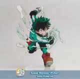 Акриловый аниме стенд Моя геройская академия (Boku no Hero Academia, My Hero Academia) tape 6