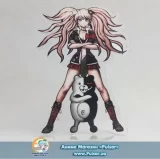 Акриловый аниме стенд Школа отчаяния (Danganronpa) tape 08