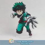 Акриловый аниме стенд Моя геройская академия (Boku no Hero Academia, My Hero Academia) tape 4