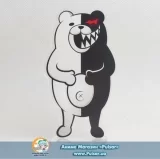 Акриловый аниме стенд Школа отчаяния (Danganronpa) tape 09