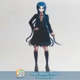 Акриловый аниме стенд Школа отчаяния (Danganronpa) tape 13