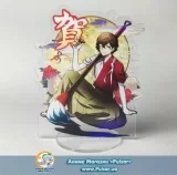 Акриловая мини Фигурка Бродячие псы: Литературные гении (Bungou Stray Dogs) tape 06