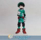 Акриловый аниме стенд Моя геройская академия (Boku no Hero Academia, My Hero Academia) tape 10