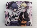 Кошелек Наруто (Naruto, Boruto) модель Mini , tape 04