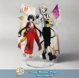 Акриловая мини Фигурка Бродячие псы: Литературные гении (Bungou Stray Dogs) tape 02