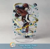 Акриловая мини Фигурка Бродячие псы: Литературные гении (Bungou Stray Dogs) tape 04