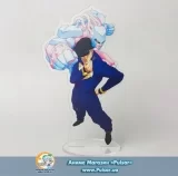 Акриловая мини Фигурка Невероятное приключение ДжоДжо (JoJo's Bizarre Adventure) tape 07