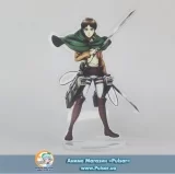 Акриловая мини Фигурка Вторжение Гигантов ( Attack on Titan \ Атака Титанов) tape 07
