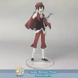Акриловая мини Фигурка Бродячие псы: Литературные гении (Bungou Stray Dogs) tape 03