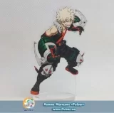 Акриловый аниме стенд Моя геройская академия (Boku no Hero Academia, My Hero Academia) tape 1