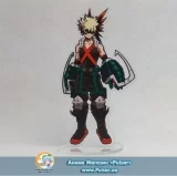 Акриловый аниме стенд Моя геройская академия (Boku no Hero Academia, My Hero Academia) tape 3