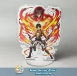 Акриловая мини Фигурка Вторжение Гигантов ( Attack on Titan \ Атака Титанов) tape 14