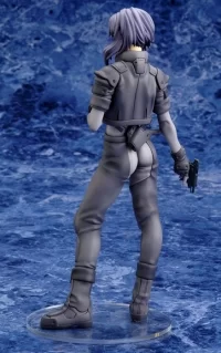 Оригинальная аниме фигурка Motoko Kusanagi (Ghost in the Shell: Stand Alone Complex 2nd GIG аниме )