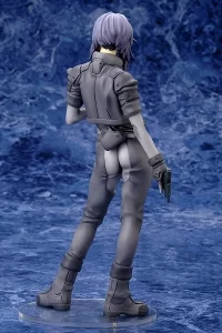 Оригинальная аниме фигурка Motoko Kusanagi (Ghost in the Shell: Stand Alone Complex 2nd GIG аниме )
