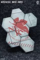 Оригинальная аниме фигурка «MAGI ARTS - Evangelion Shin Gekijouban: Ha Katsuragi Misato»
